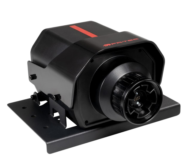 FR-TEC OUTLET - FR-FORCE Force Feedback Wheel (PC/PS4/Xbox Series X - 1508024 - zdjęcie 5